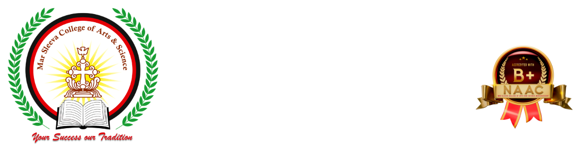 Mar Sleeva College of Arts and Science, Murickassery